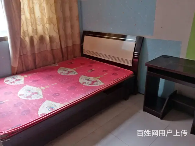 西岗社区日租月租单间，每天20元，整月230元，拎包入住 - 图片