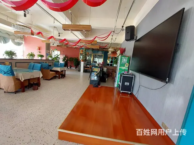 B个人一京龙美湖餐厅低价急转 - 图片 6