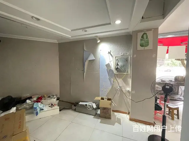 XN 青羊区 十字路口商铺转让 除餐饮外都可经营 - 图片 7