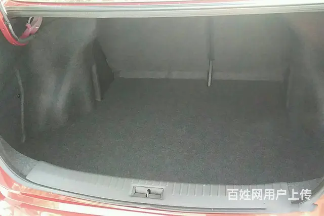 日产 蓝鸟 2018款 1.6 无级 炫酷潮音版 - 图片 7