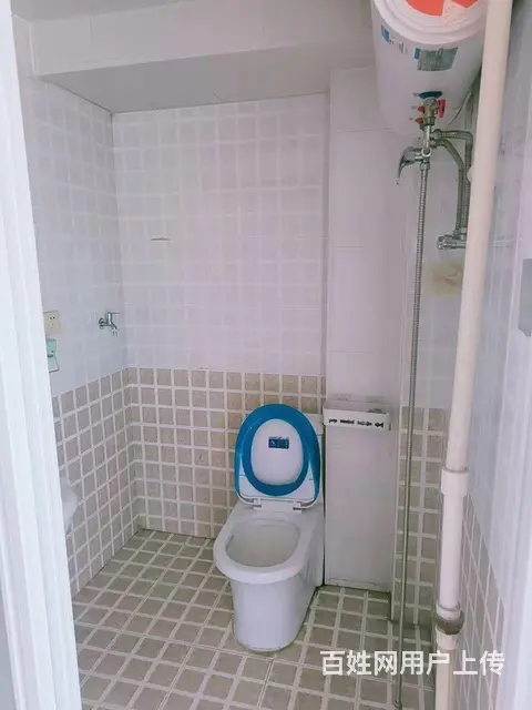 零首付华怡园精装修 普通住宅 精装修 - 图片 2