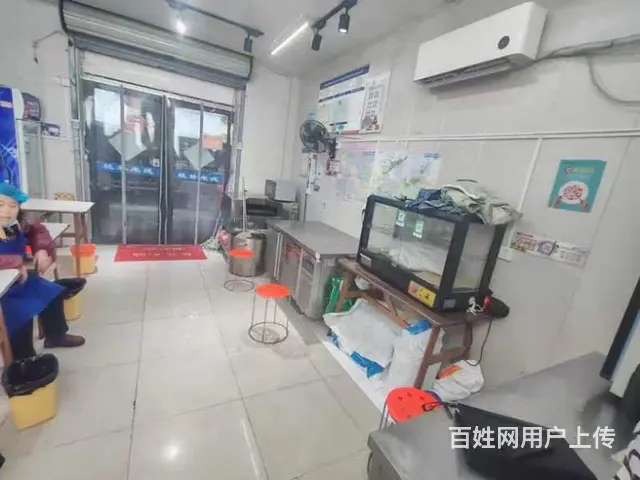 【优选推荐】西贺附近好位置小吃店转让 - 图片 1