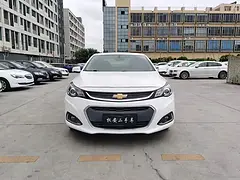 雪佛兰 迈锐宝 2017款 迈锐宝XL 1.5T 手自一体