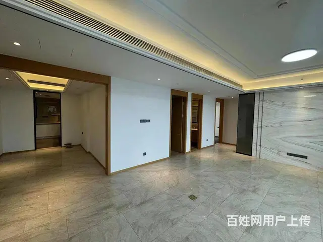 一线湖景 东湖旁 居家接待 可全屋定制 一梯一户 - 图片 3