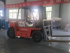 丽江4吨叉车半价转让***