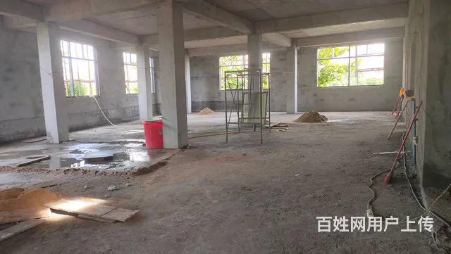 乐乐铺—长流镇主干道900平米二三楼交叉路口处旺铺招租 - 图片 5