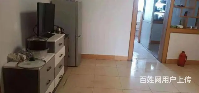 实验小学附近两室出租，配套齐全拎包即住800每月，停车方便 - 图片 3