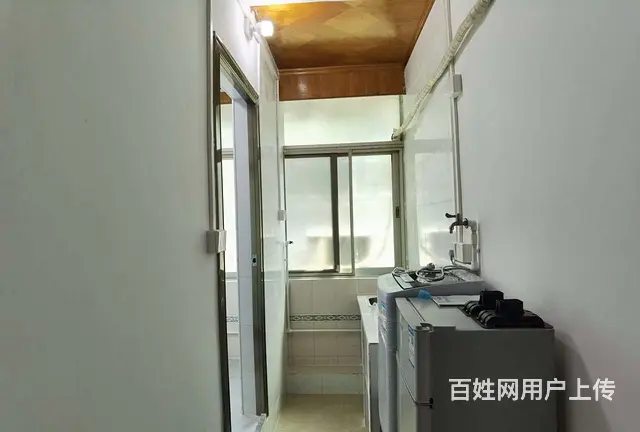 拱北拱运宿舍精装大公寓出租，租价1500，近关口 - 图片 5