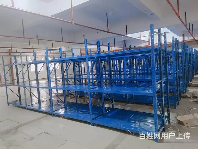 各类货架出售_型号齐全_货架批发 - 图片 4