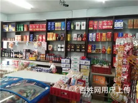 营业中旺铺急兑超市出兑转让 - 图片 7