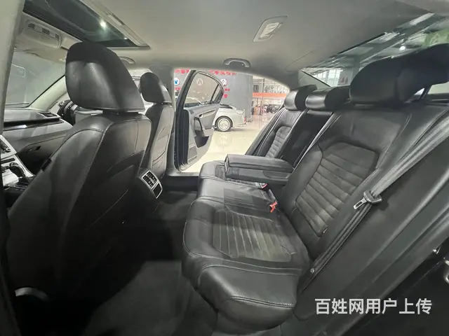 【搞定了！】大众 迈腾 2015款 1.8TSI 双离合 豪 - 图片 7