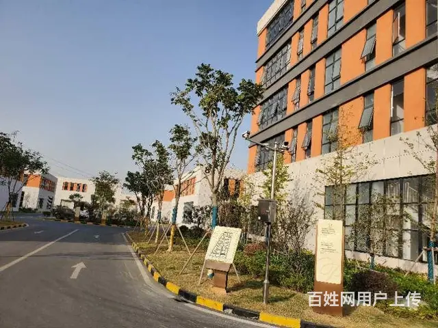 上市公司开发标准化园区厂房，500~5000平米企业独栋 - 图片 7