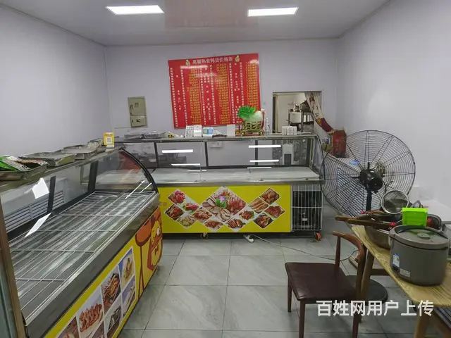 道外鸭货店出兑 快餐小吃店出兑 - 图片 3