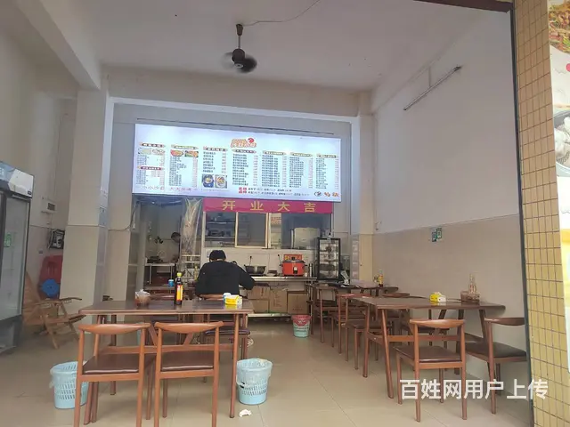 （51旺铺推荐）滨濂村50平临街旺铺转让 - 图片 3