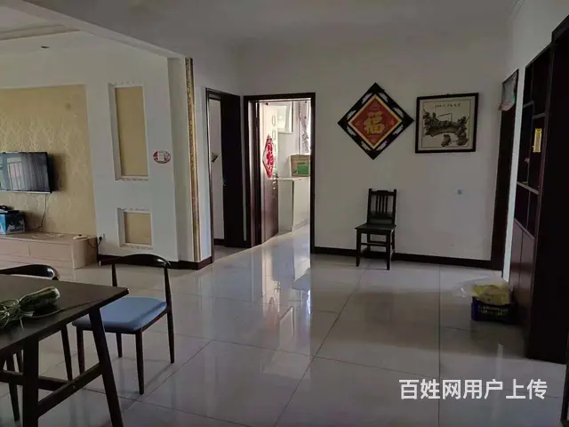 黄山鼎都136平 三室 带储藏室 家具家电齐全 - 图片 5