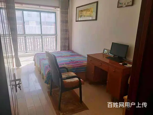 文登九龙新城二室一厅精装修楼房出租可拎包入住 - 图片 5