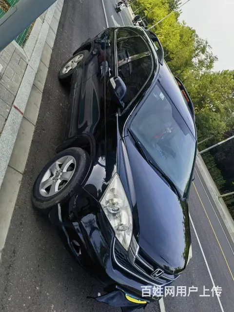 本田CR-V 2010款 2.0 自动 EXi 经典版 - 图片 4