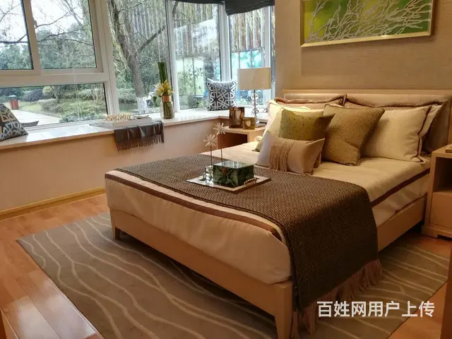 雅居乐林语城 汊河经济开发区 南京北站 宁滁轻轨 - 图片 1