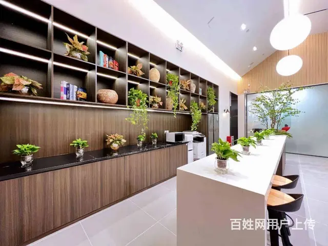 实际地址 独立产权（10一80方办公室配合）可办出版物，医疗 - 图片 8