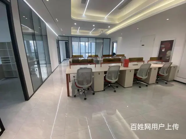 电梯口加地铁口精装带家具200方至500方面积均有 - 图片 1