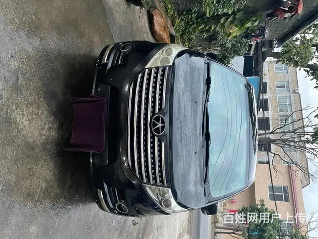江淮 瑞风 2013款 瑞风M5 2.0T 手自一体 商务版 - 图片 1
