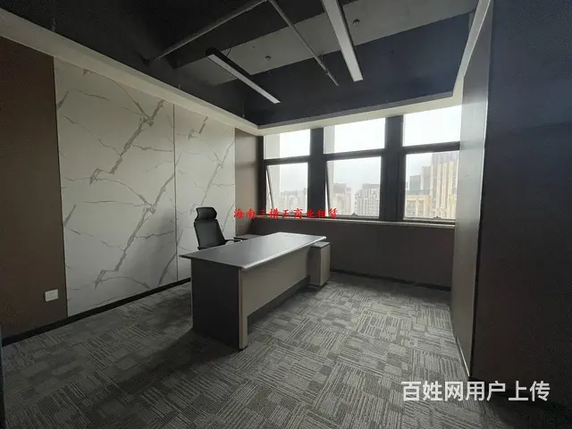 甲级200平，直租17000元 国兴 - 图片 4
