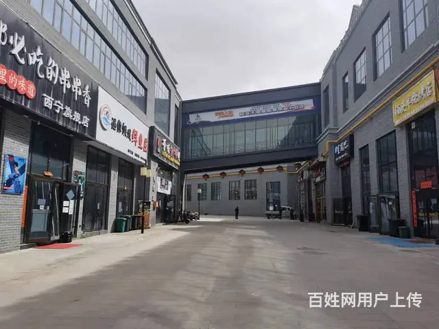 7574(七P）个人城中区人民广场内特色烧烤店转让 - 图片 4