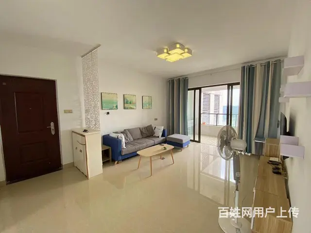 紧急出租精装修117.00平3室 - 图片 7