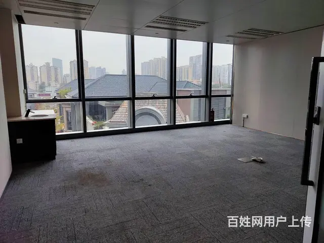 当红不让 珠海 富华里 292㎡双子塔写字楼 限时抄底急租 - 图片 3