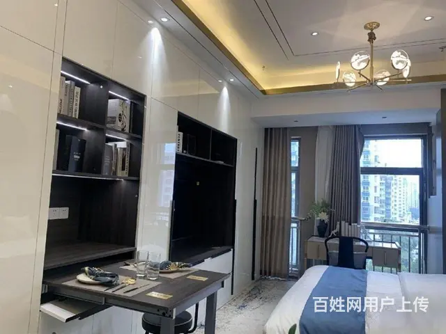 兰陵欧尚旁华润紫云府41仅34万手富5万起送阳台 - 图片 4