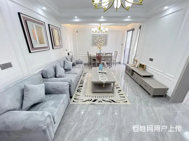 急售和信广场对面小区105平85万 - 图片 8