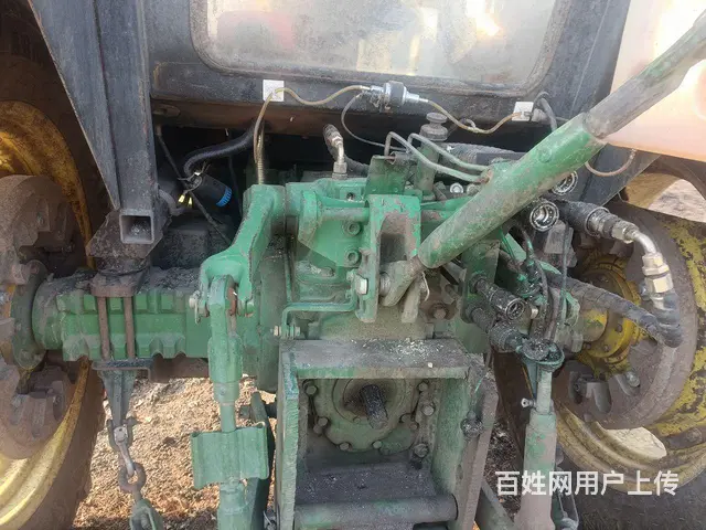 迪尔5-854 - 图片 4