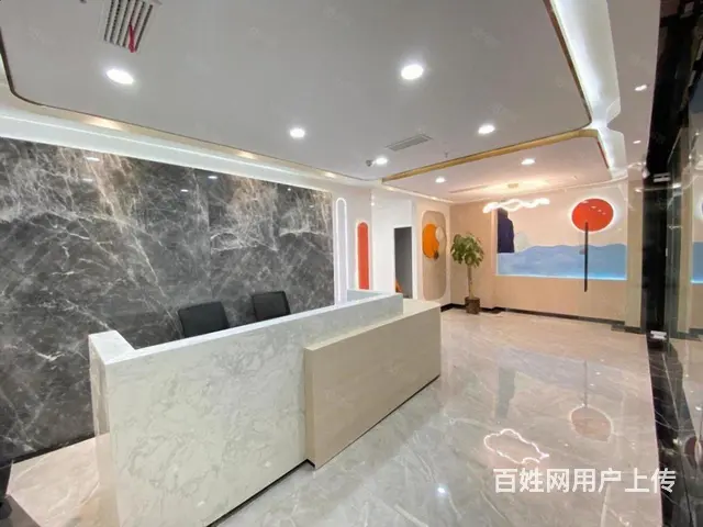 零！泉舜186精装修120平 业主 随时看房 - 图片 1