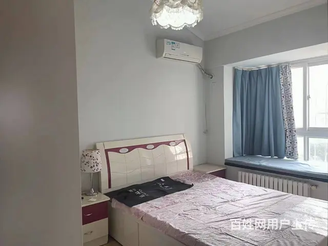 南昌路  洛浦春晓  精装大两室 双气带阁楼 - 图片 7