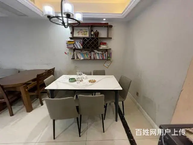 城厢精装修269.00万元多层[1-7层]南北难找房子 - 图片 8