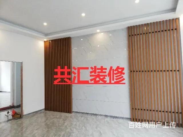 武进厂房装修设计 湖塘科教城厂房装修 轻钢龙骨隔墙 - 图片 4