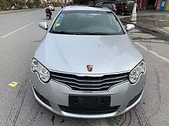 荣威550 2010款 550S 1.8 手自一体 DVVT