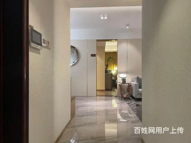 南京上班族   压力小5万安家大江北 现房送全屋家居地下车位 - 图片 4