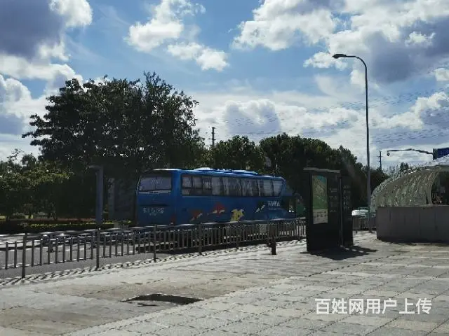常州到阜阳直达客车 - 图片 2