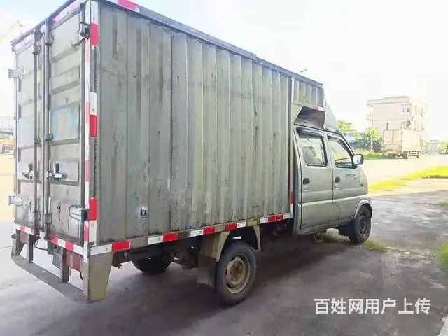 14年双排小货车，1.3排量 - 图片 4