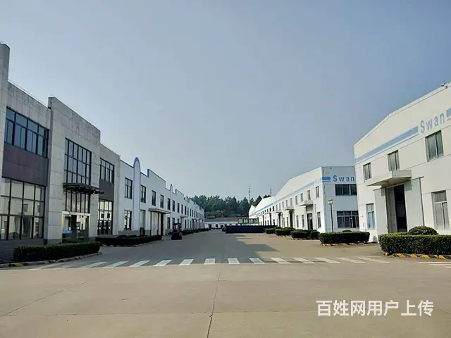 房东直租金广电附近3560平米单层标准厂房 - 图片 1