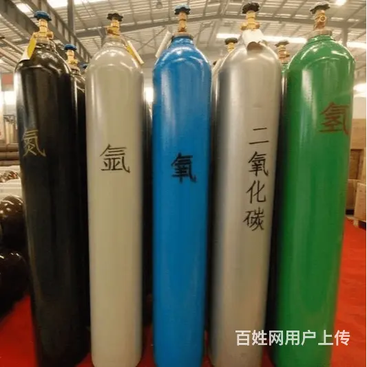抚顺医用氧气配送厂家专业运输团队 - 图片 1
