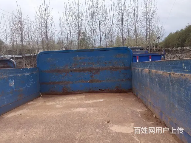 【搞定了！】纯种地车2.7米华庆 - 图片 6