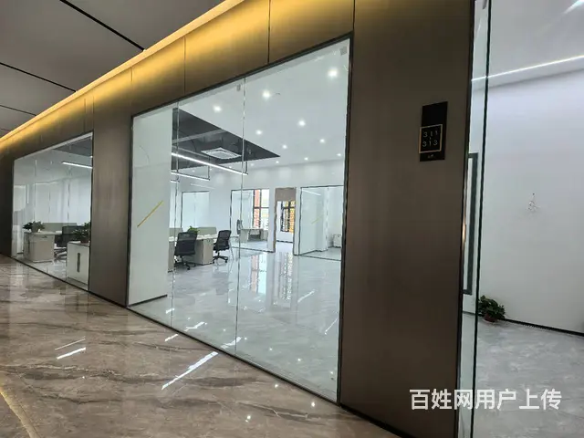 花都莲塘地铁口 个人房东办公室出租 - 图片 2
