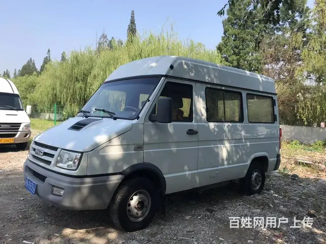 13年12月份依维柯得意，各种车型齐全 - 图片 2