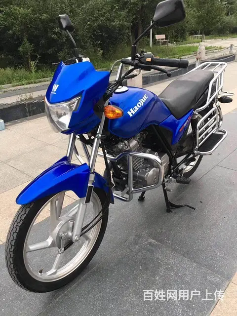 出售各品牌二手摩托车 - 图片 2
