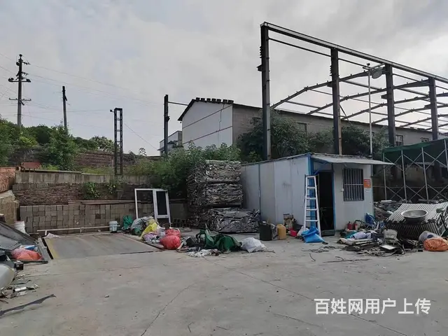 （老板本人）长沙县黄花机场附近水泥坪场地低价转让 - 图片 5