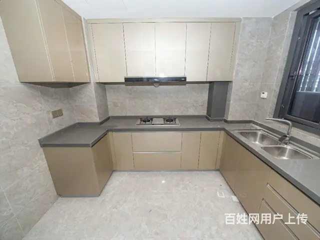 急降100万，资金周转急卖的，144平方，685万，带一车位 - 图片 6