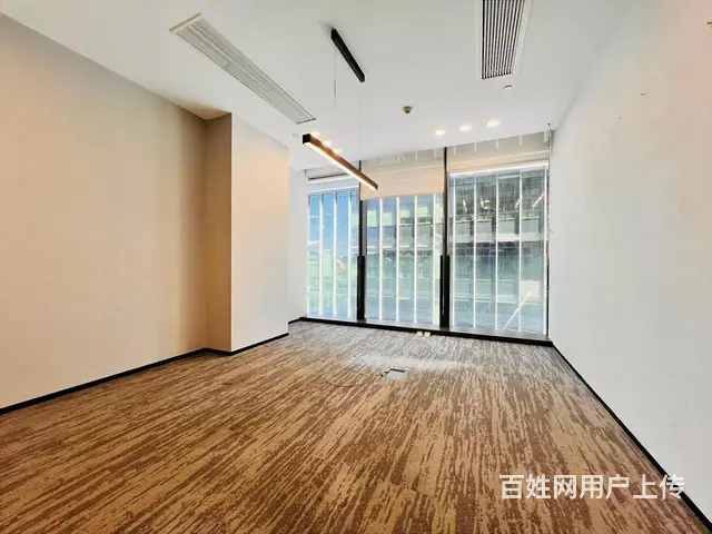 东站万象企业中心，出租170至2200方，商圈覆盖，条件好谈 - 图片 3