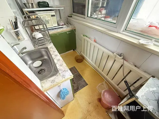 实验台东花园一楼带院南北两室不把山看房议价 - 图片 5